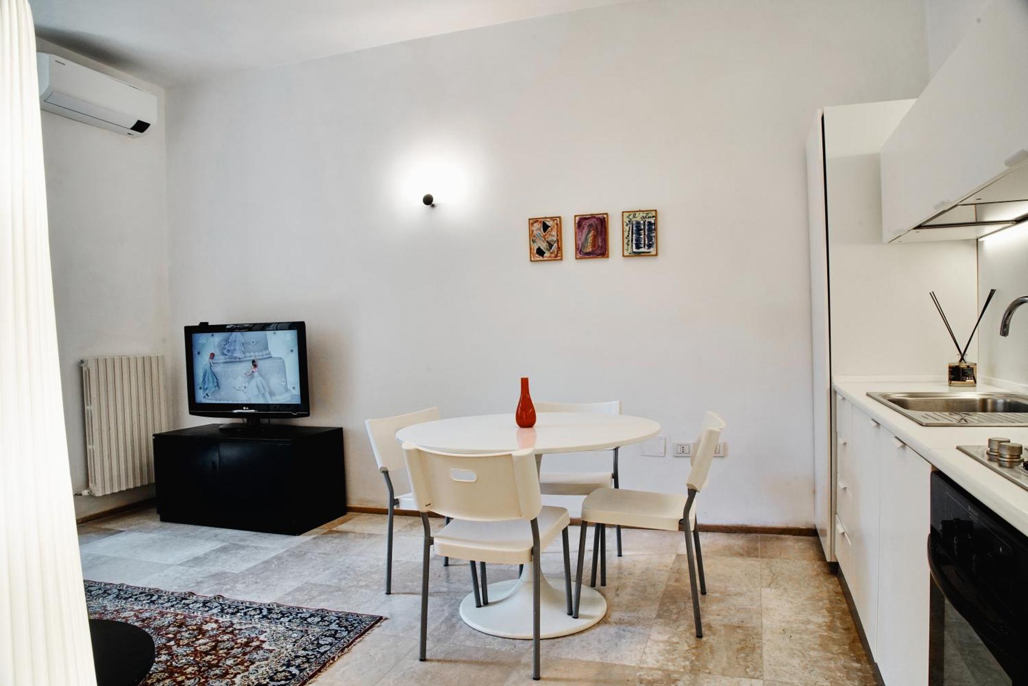Dormi Da Noi Apartment Ancona Luaran gambar