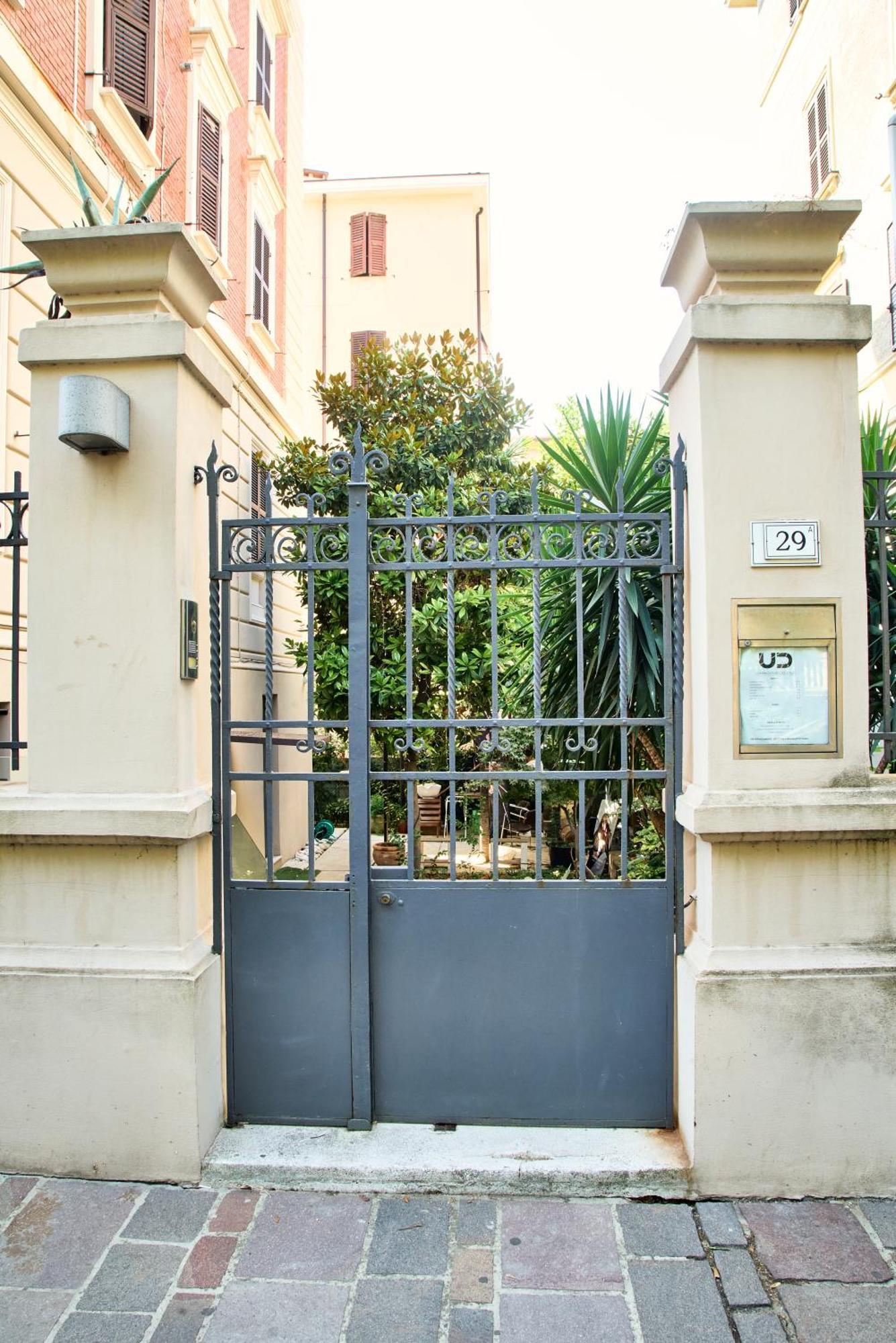 Dormi Da Noi Apartment Ancona Luaran gambar